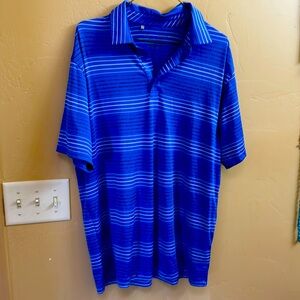 3 Nike 1 under amour polo bundle